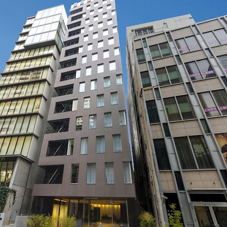 Best Western Plus Hotel Fino Osaka Kitahama Экстерьер фото